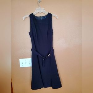 White House Black Market dress